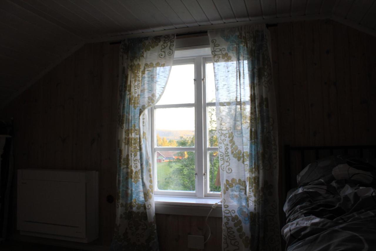 Vila Lilly'S House, Swedish High Coast Docksta Exteriér fotografie